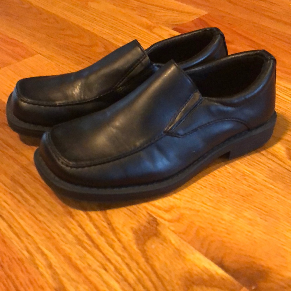 Boys / Toddler dress shoes
